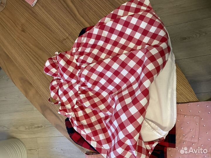 Платье детское