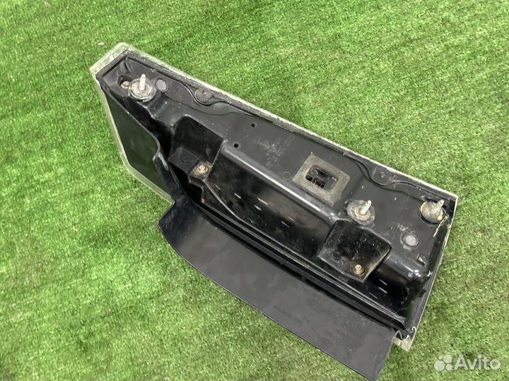 Фонарь задний левый Cadillac CTS 08-13