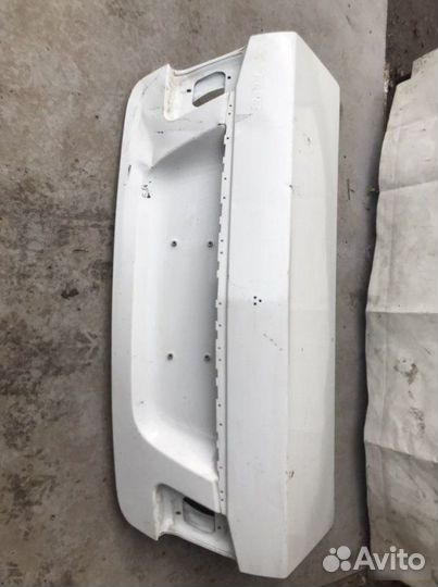 Крышка багажника Mercedes-Benz E-Class W212