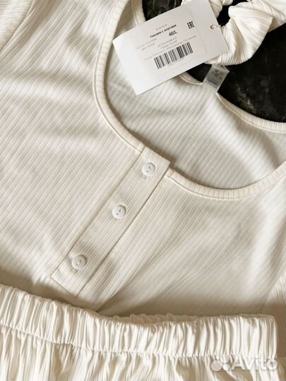 Пижама женская 46