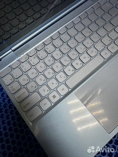 Новый ноутбук с гарантией