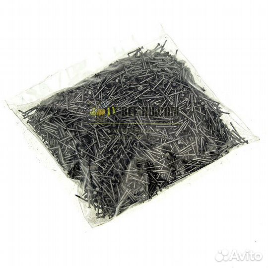 1 кг. Гвозди для сбивания рамки 1,2x20 мм (без пок