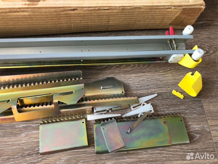 Вязальная машина мо-М 101-583-0021-91