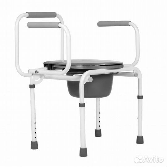 Кресло-туалет Ortonica TU 3