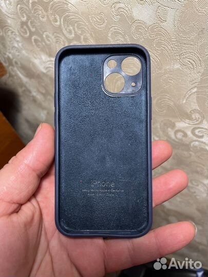 Чехол для iPhone 13 mini