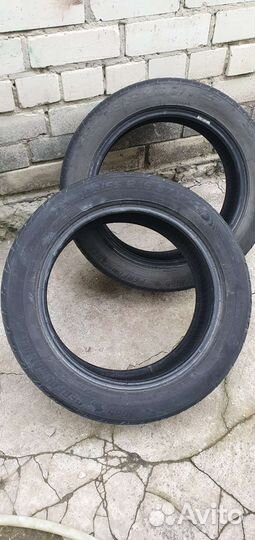 Tigar High Performance 195/55 R16