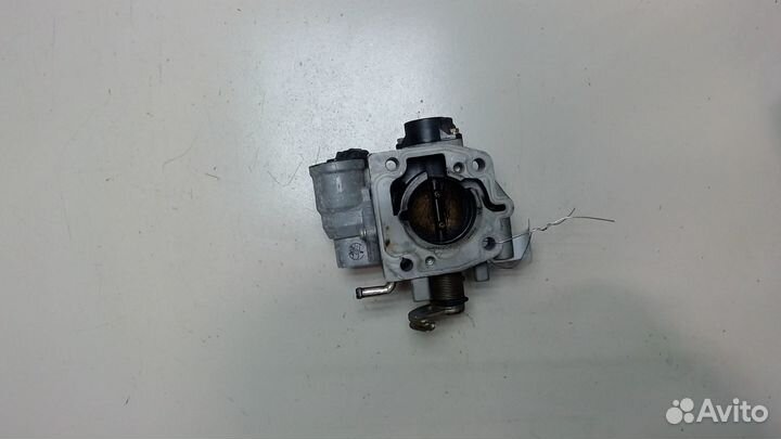 Заслонка дроссельная Mazda 323 (BJ), 2002