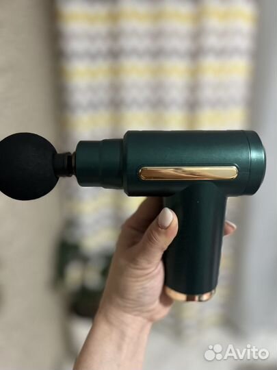 Электромассажер