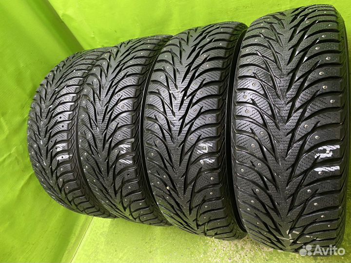Yokohama Ice Guard IG35+ 225/55 R18 98T