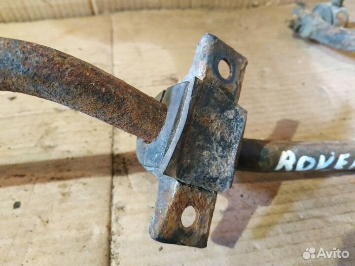 Стабилизатор задний Rover 75