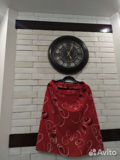 Юбка летняя