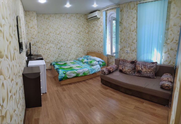 Комната 15 м² в 9-к., 3/3 эт.