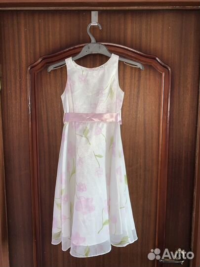 Платье р.110