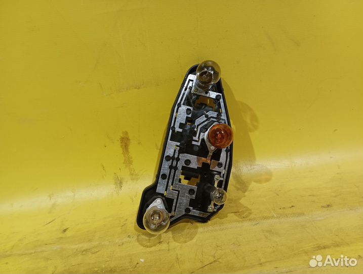 Плата фонаря задняя левая Datsun On-Do 2015