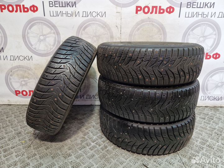 Kumho WinterCraft Ice WI31 175/65 R15