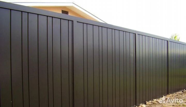 Ворота откатные заказать прочные