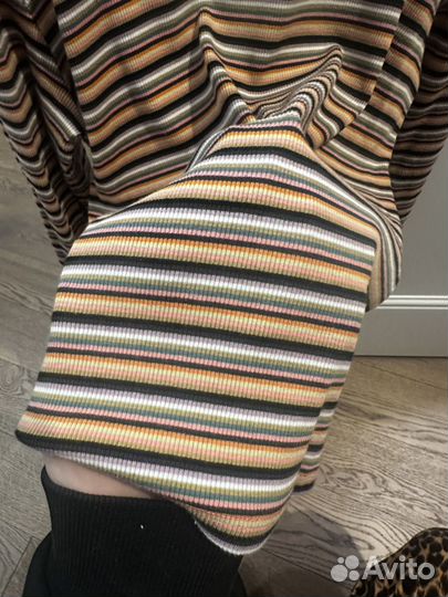 Лонгслив monki