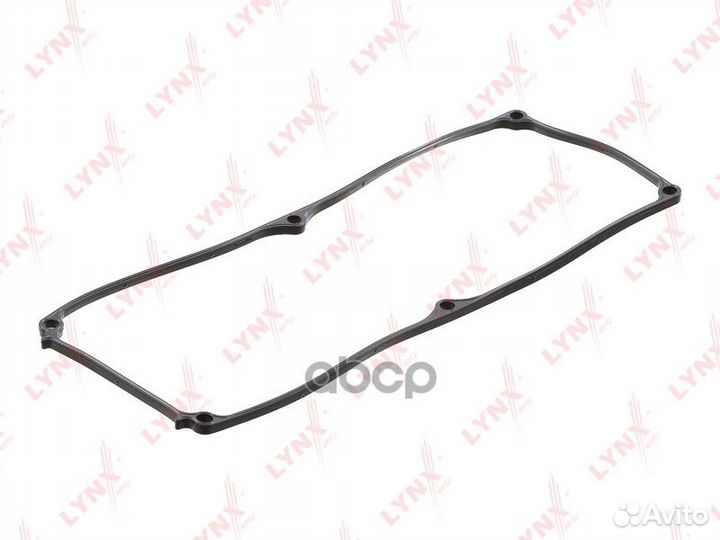 Прокладка крышки гбц SG-1344 lynxauto