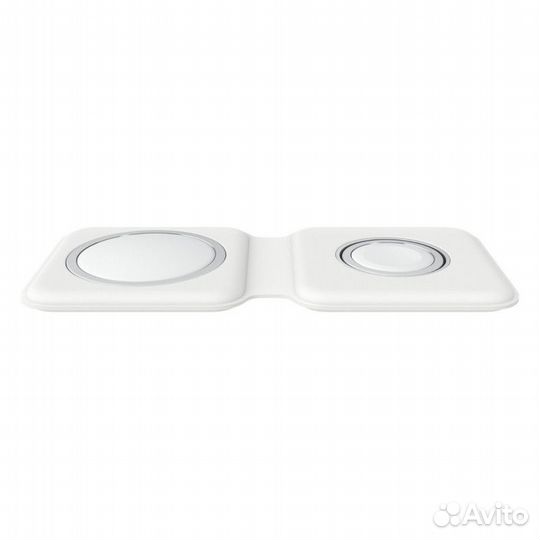 Беспроводная зарядная станция Apple MagSafe Duo