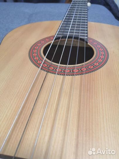 Гитара 