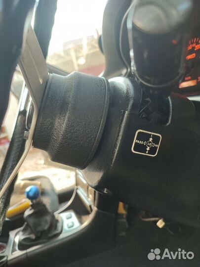 Рулевое колесо Nardi Оригинал Toyota JZX90 JZX100