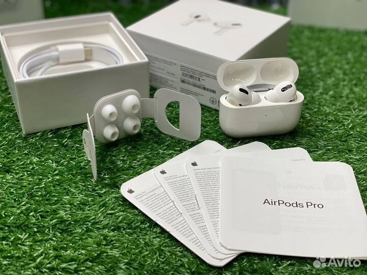 AirPods Pro Lux/Premium