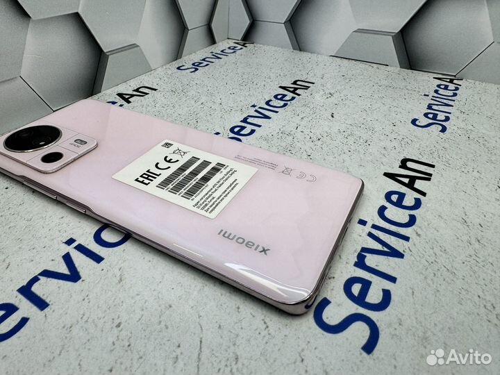 Xiaomi 13 Lite, 8/256 ГБ