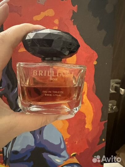 Косметика пакетом духи