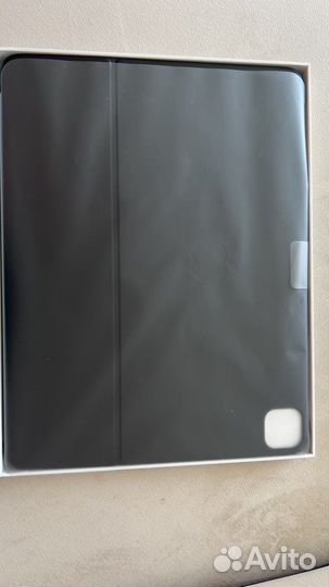 Smart keyboard folio 12.9