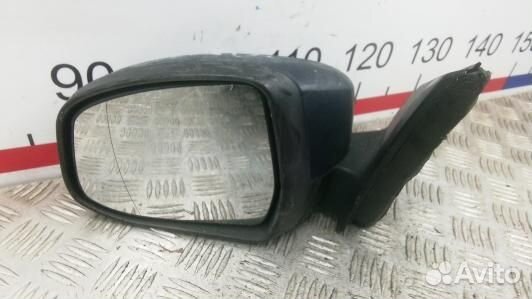 Зеркало наружное левое ford focus 3 (2KR02JL01)
