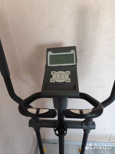 Эллиптический тренажер бу