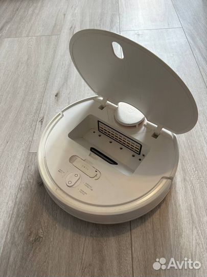 Робот-пылесос Xiaomi Vacuum-Mop P