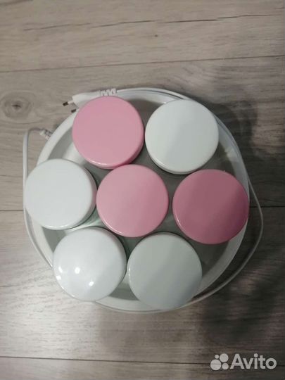 Йогуртница Rolsen YM-110M