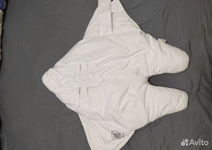 Конверт зимний