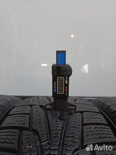 Marshal I'Zen KW31 205/60 R16