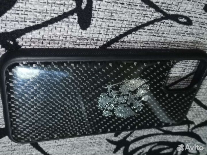 Чехол на iPhone 11 pro