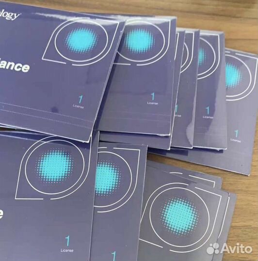 Лицензия видеонаблюдения для NAS Synology