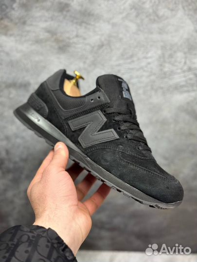 Мужские кроссовки New balance (41-46)
