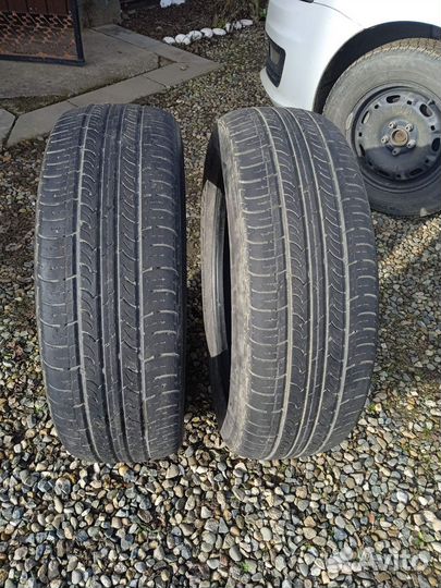 Nexen Classe Premiere 235/60 R18 91