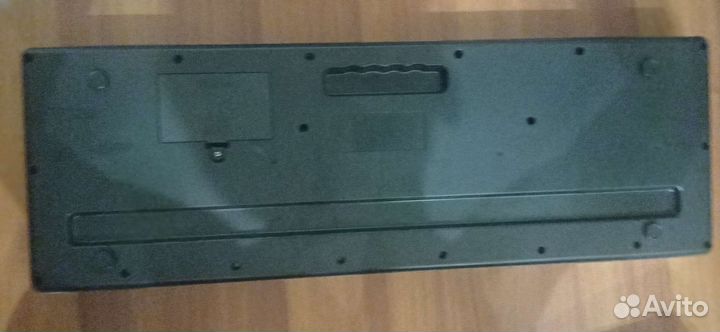 Синтезатор