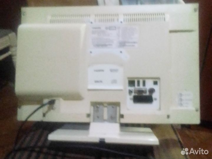 Toshiba 19кl934