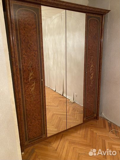 Хрустальная люстра СССР