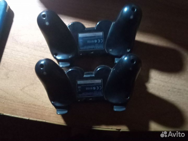 Джойстик для ps3