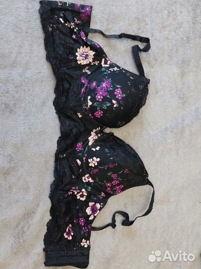 Бюстгальтер-корсет новый 75С