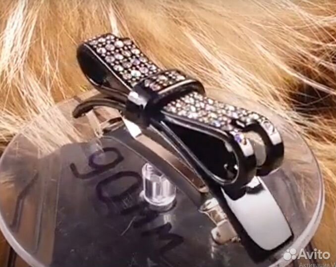 Заколка для волос Mon PlaisiR 07-94 Франция