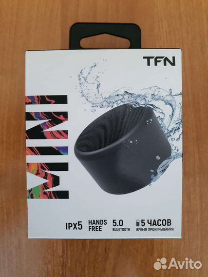 Акустическая система