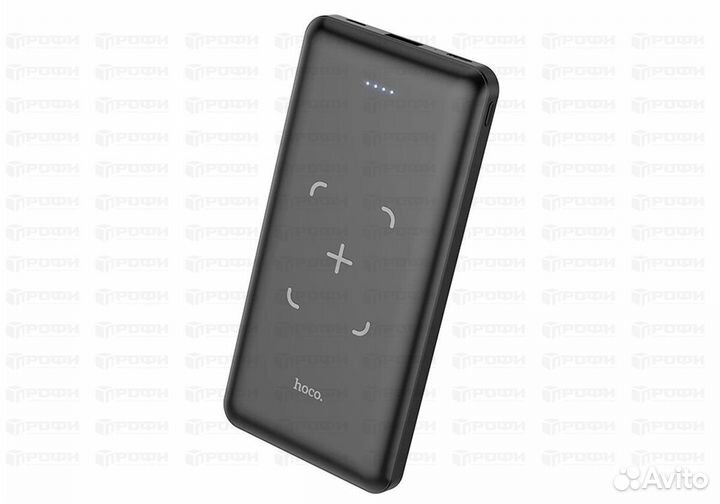 Powerbank hoco J50 10000mAh, magSafe 5W