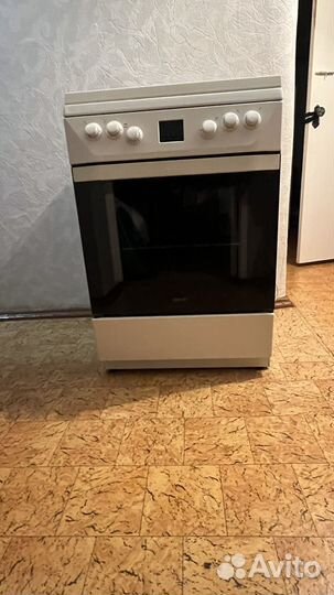 Газовая плита Gorenje GI 62378 BW