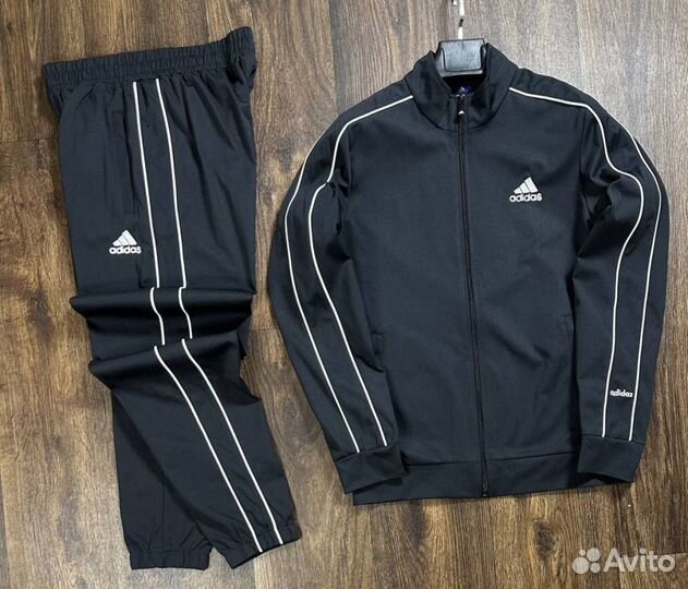 Спортивные костюмы Adidas стильные