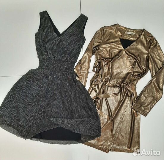 Женские вещи пакетом 42 44